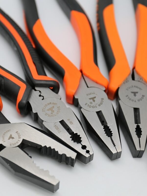 combination, plier, hand tool, tools, repair